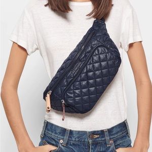 Brand new MZ Wallace metro sling